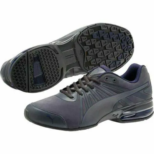 Puma shoes - GREY 8