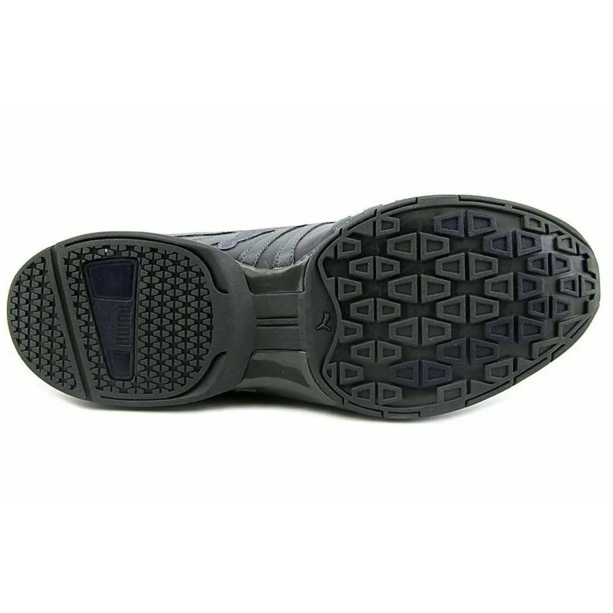 Puma shoes - GREY 9