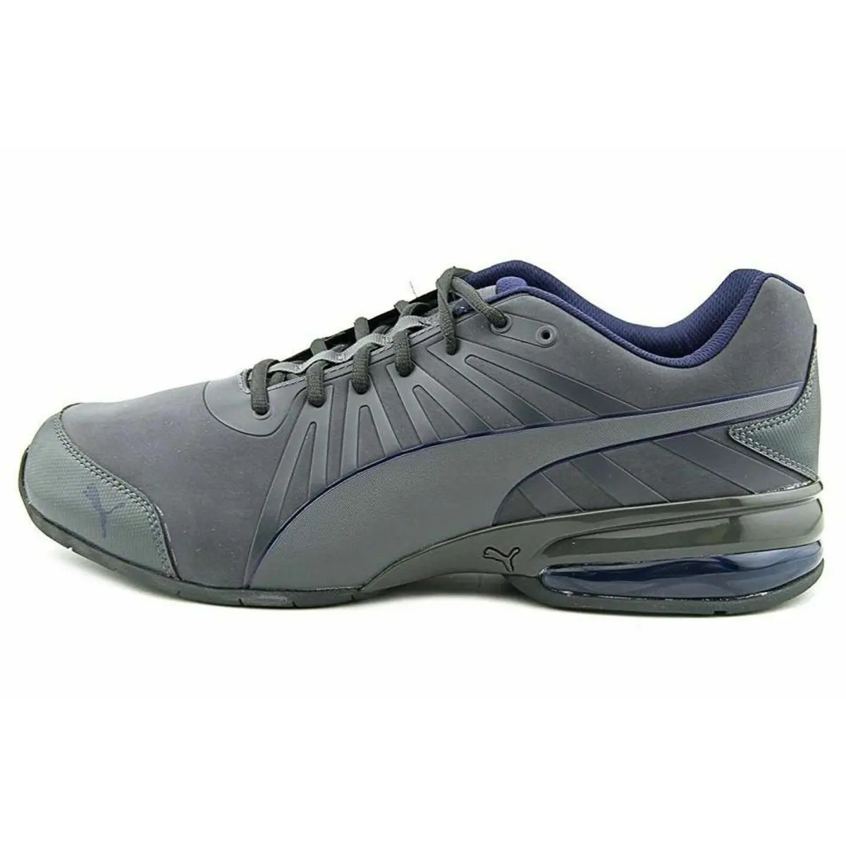 Puma shoes - GREY 0