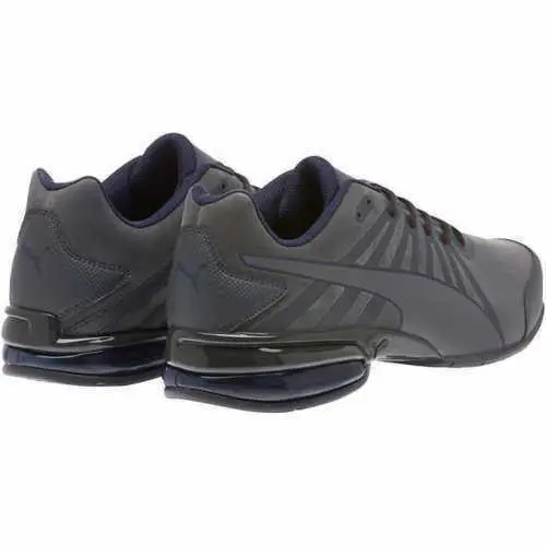 Puma shoes - GREY 3
