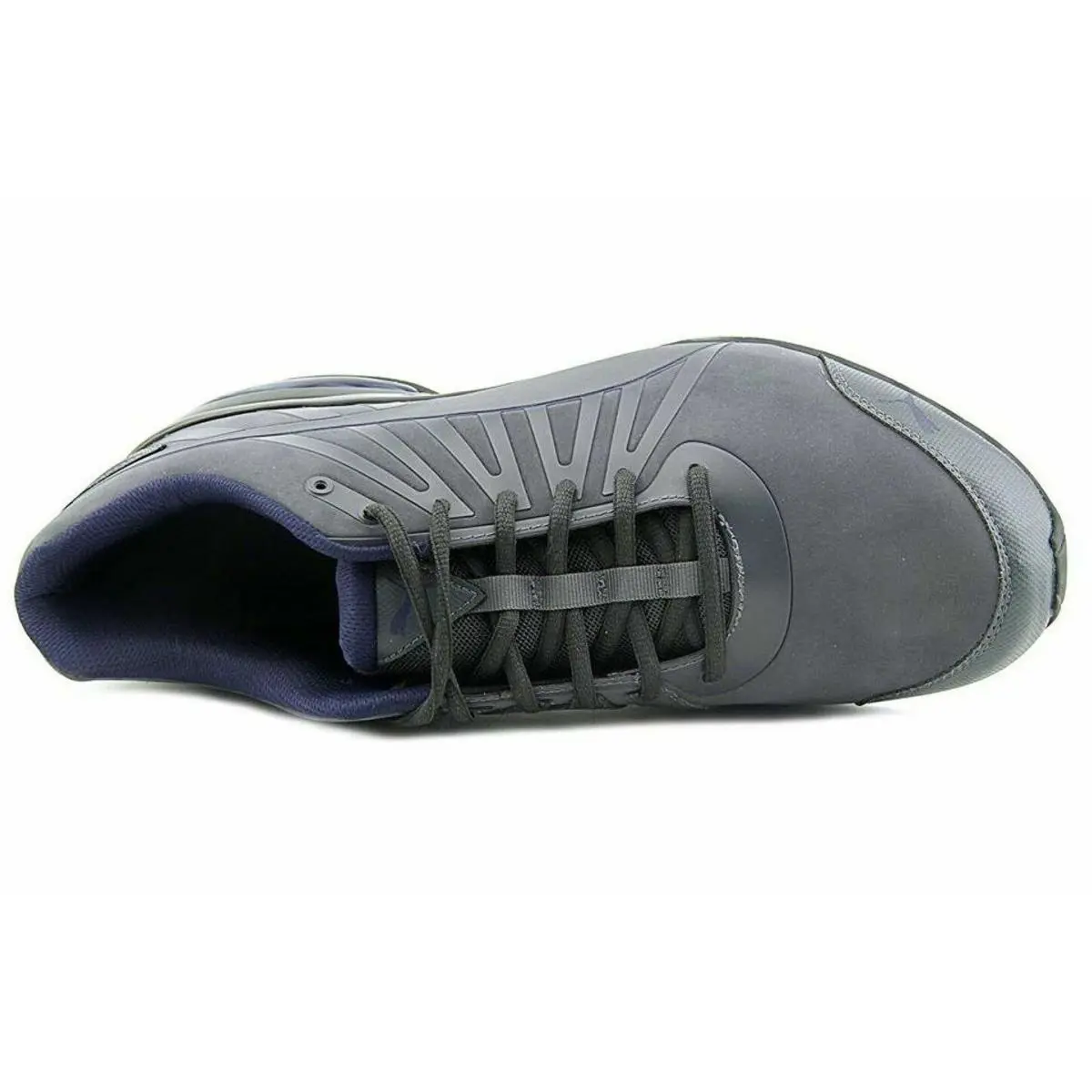 Puma shoes - GREY 4