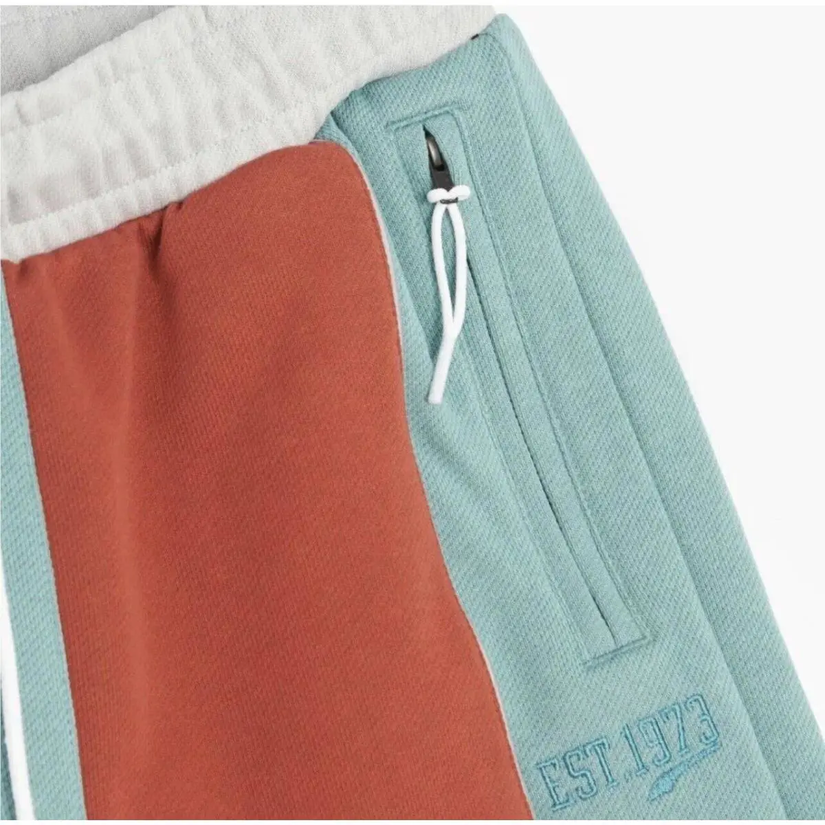 Puma clothing - Signature - Signature - Multicolor 1