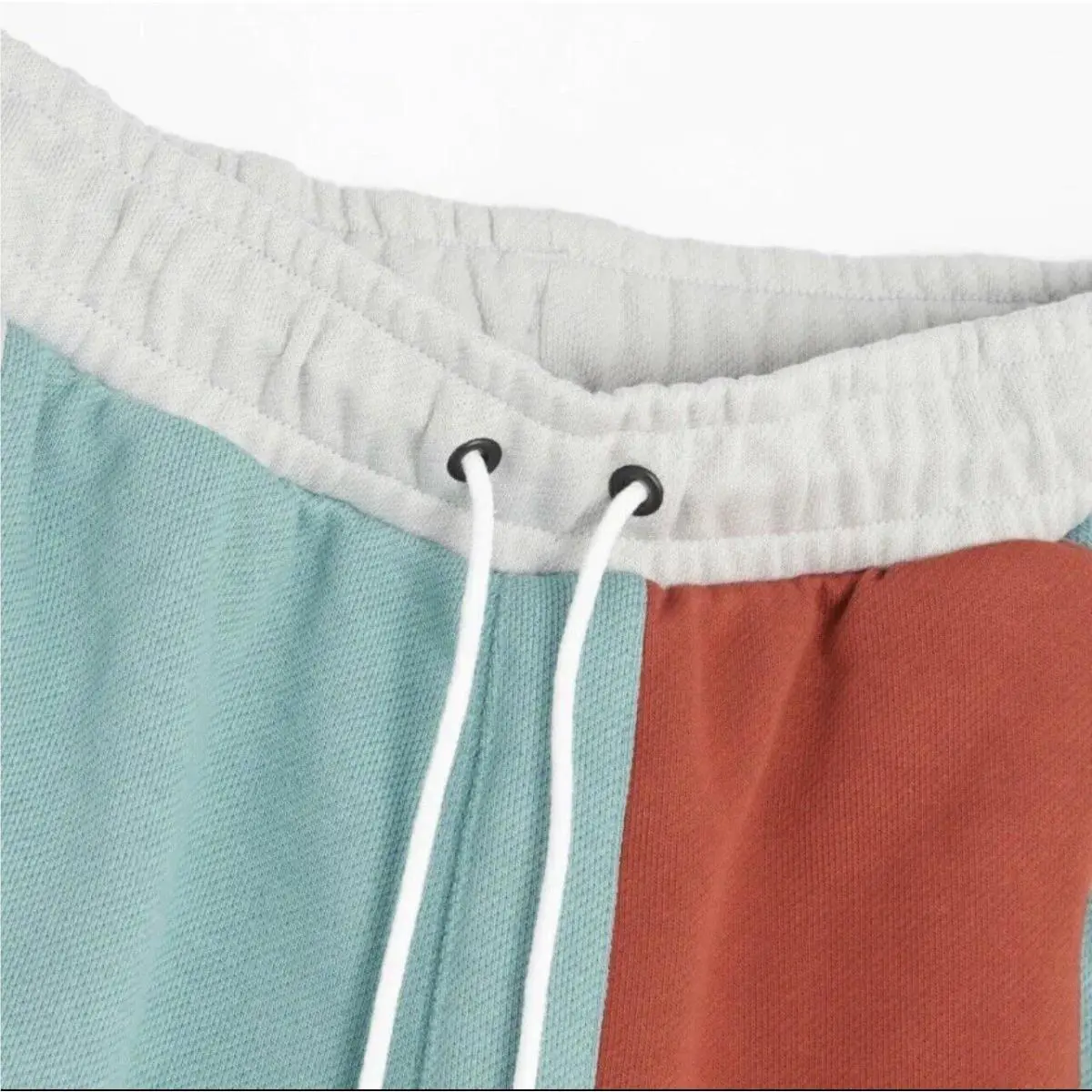 Puma clothing - Signature - Signature - Multicolor 2