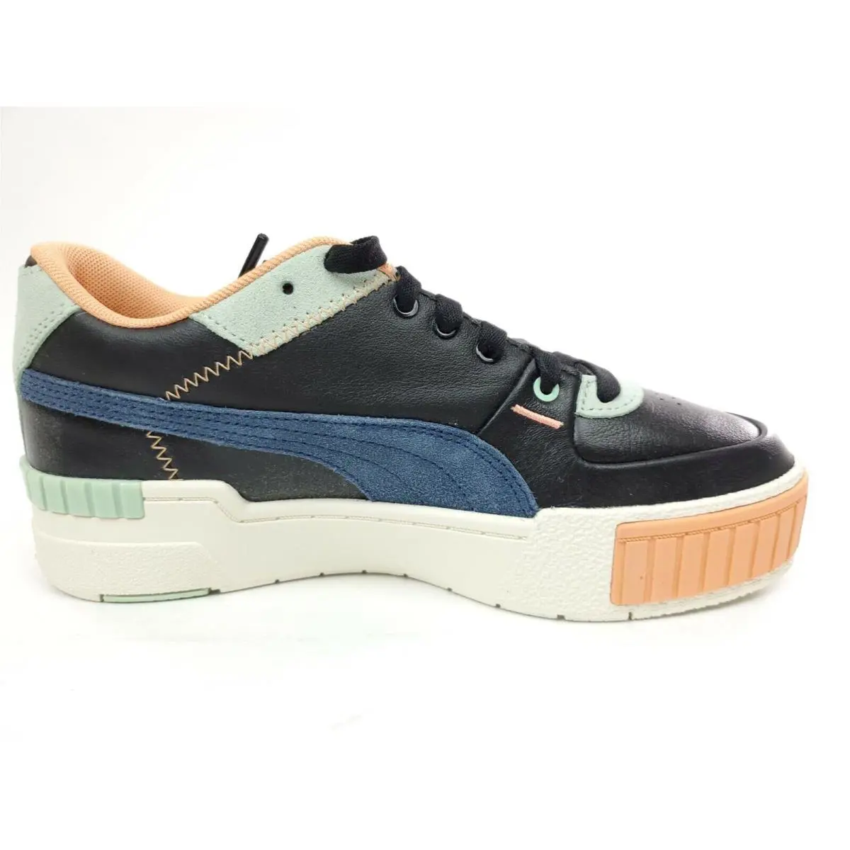 Puma shoes - PUMA Cali - Cali - Black 1