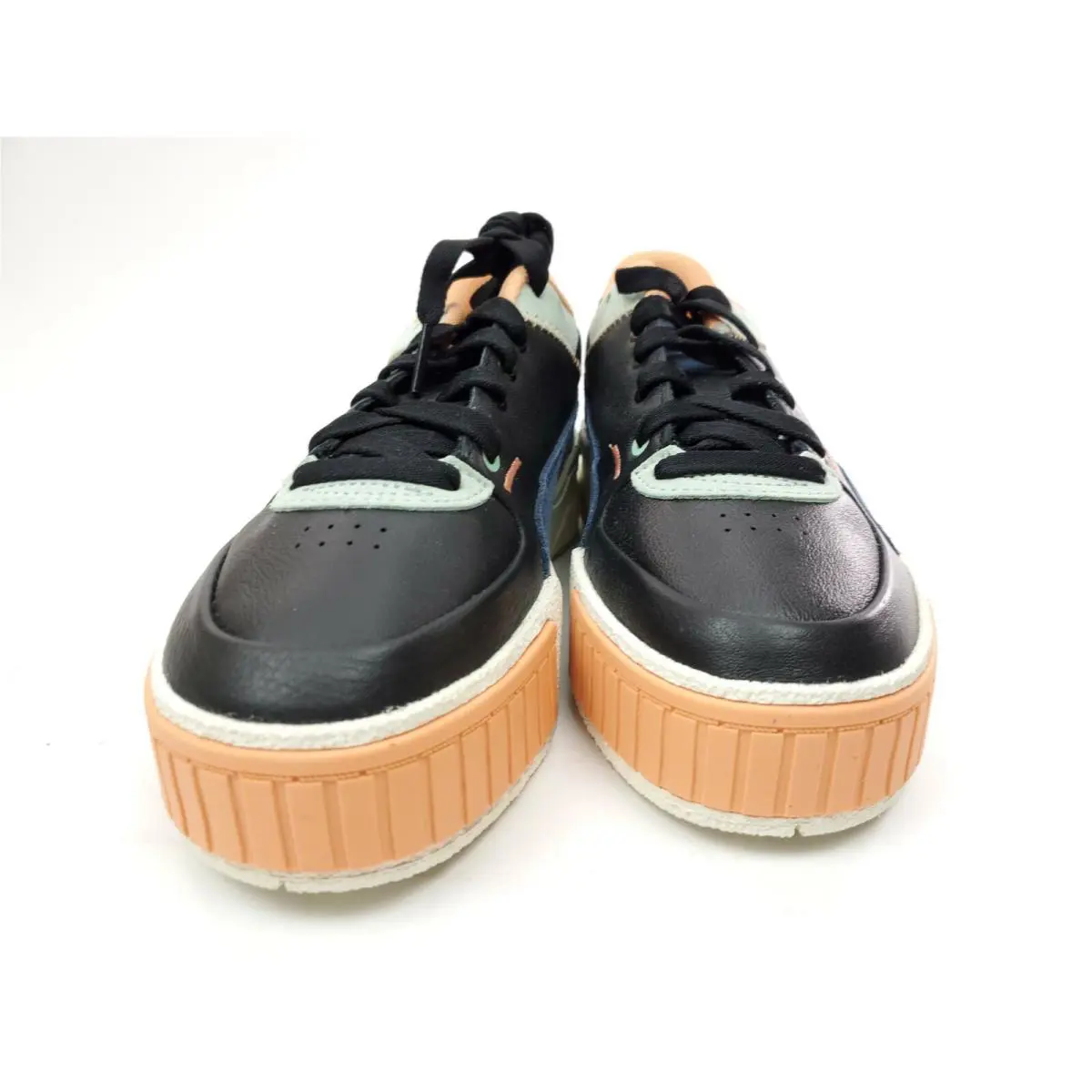 Puma shoes - PUMA Cali - Cali - Black 4
