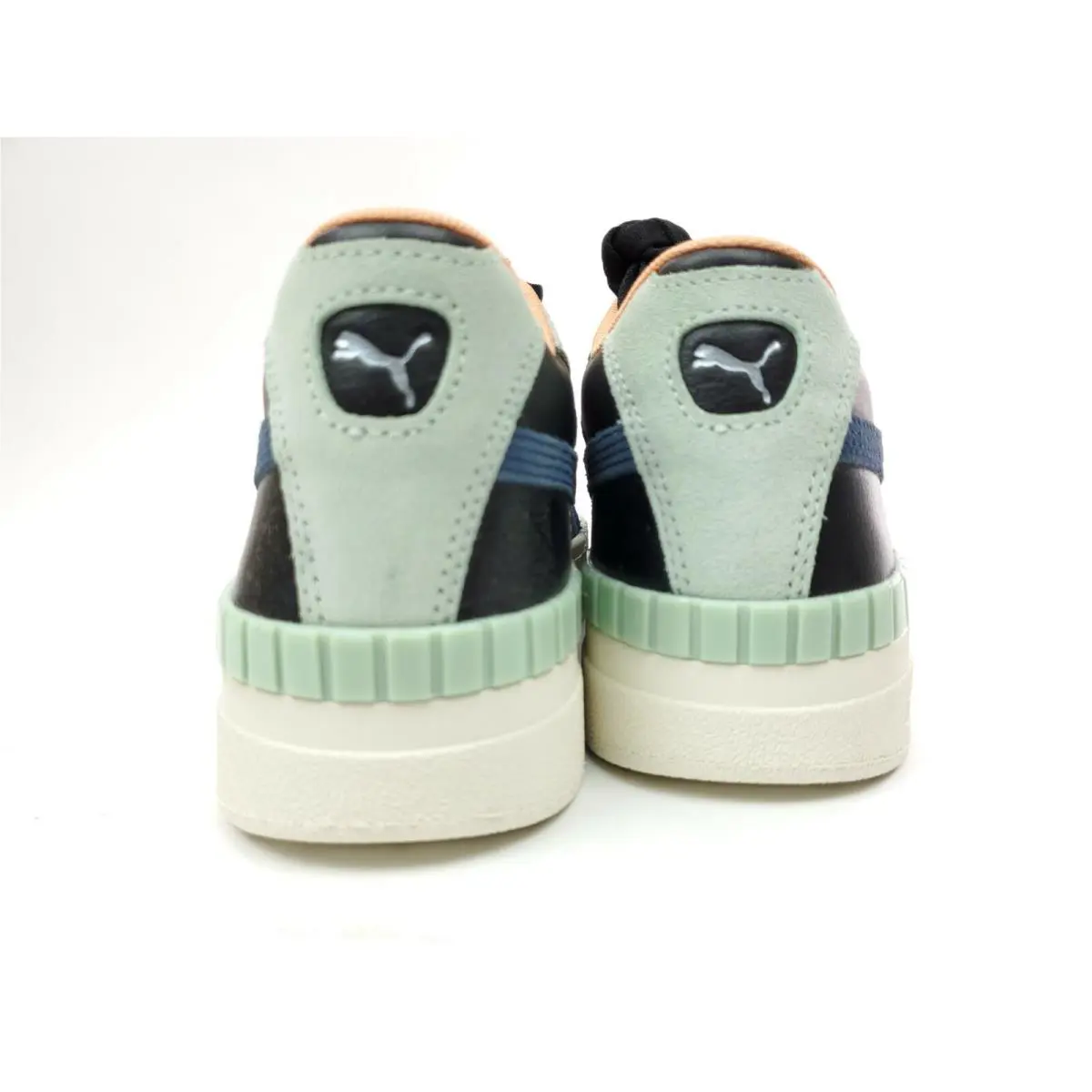 Puma shoes - PUMA Cali - Cali - Black 6