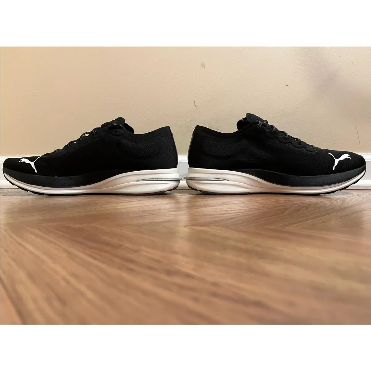 Puma shoes - PUMA Deviate Nitro - Deviate Nitro - 194449-02 - White 0