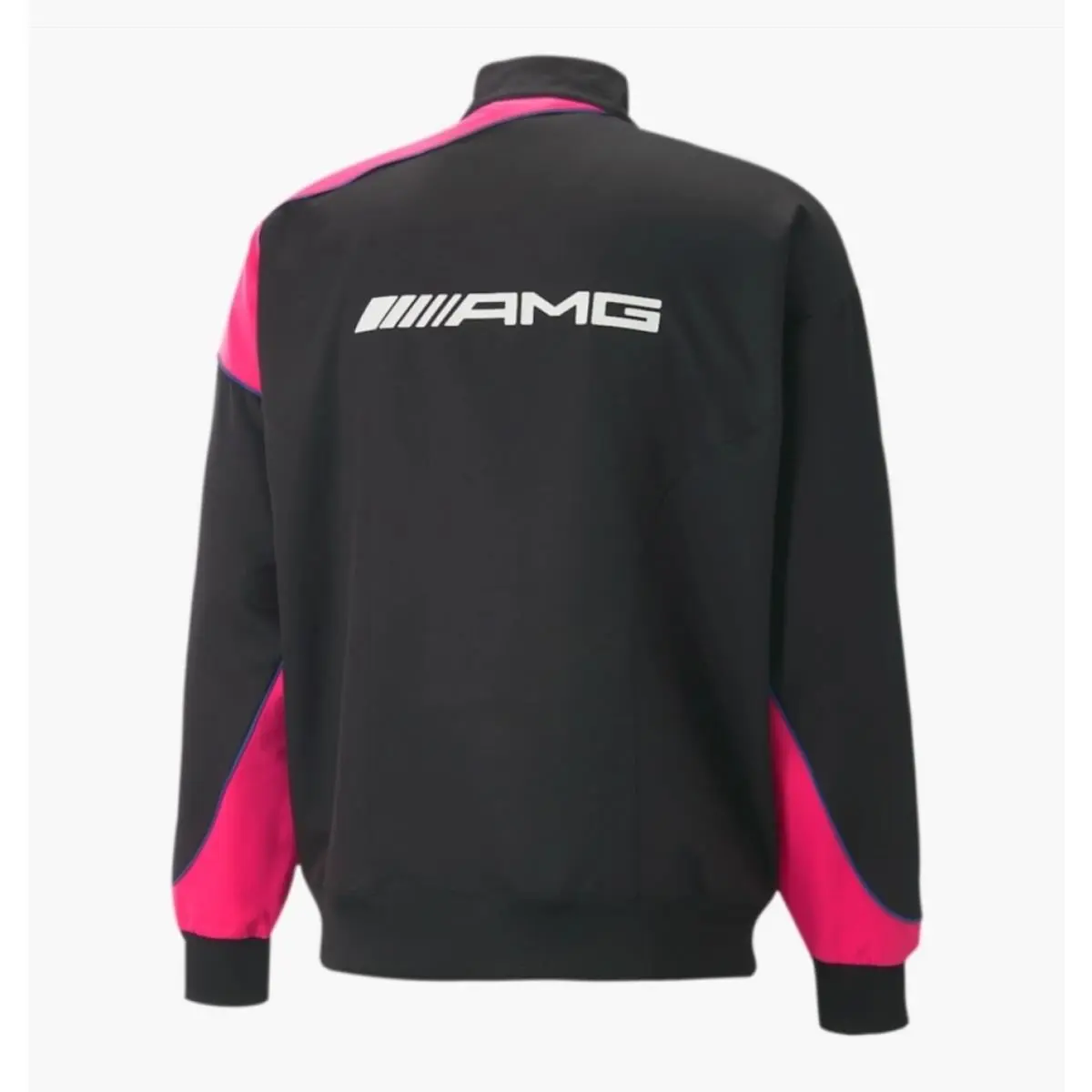 Puma clothing - Puma - Black 0