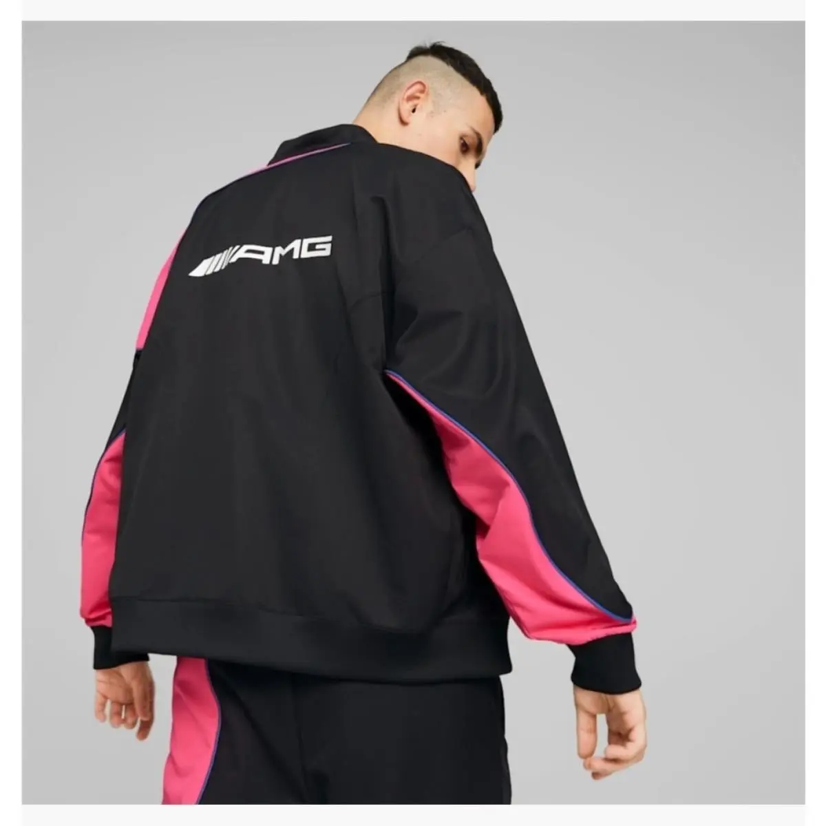 Puma clothing - Puma - Black 1