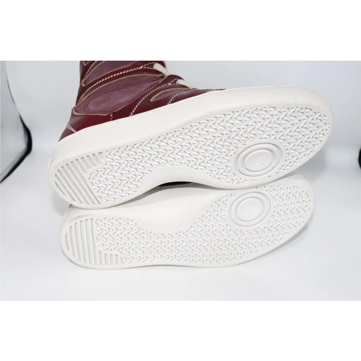 Puma shoes - PUMA MCQ - MCQ - 361487-02 - Gray 10