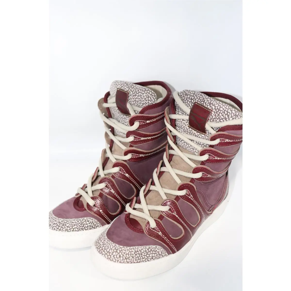 Puma shoes - PUMA MCQ - MCQ - 361487-02 - Gray 4