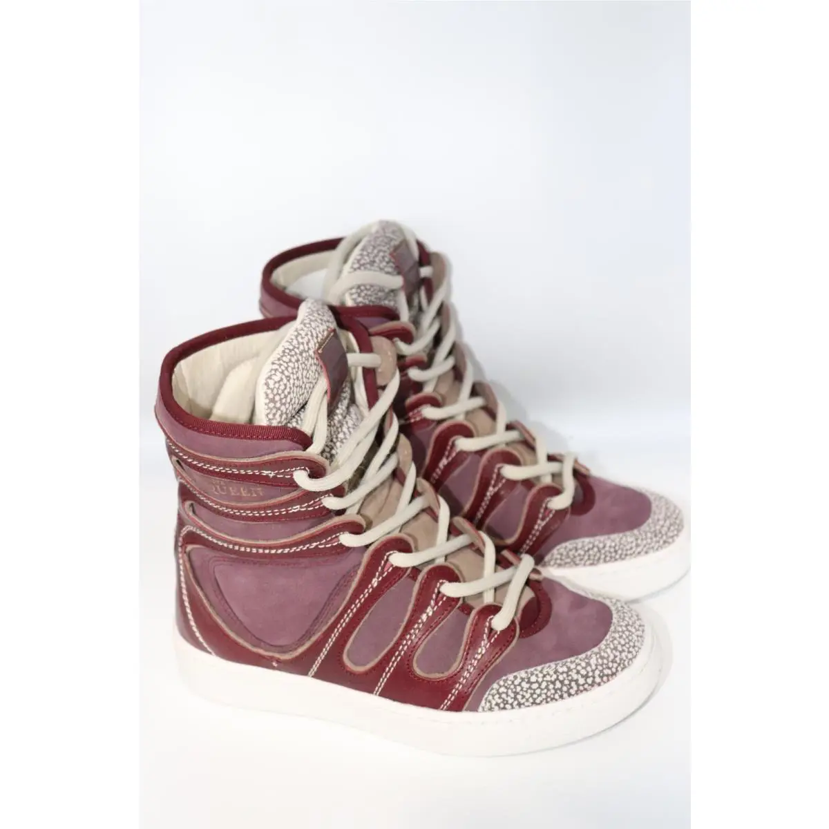 Puma shoes - PUMA MCQ - MCQ - 361487-02 - Gray 5