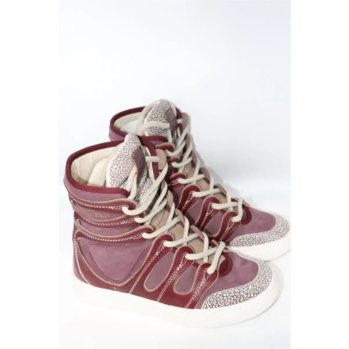 Puma shoes - PUMA MCQ - MCQ - 361487-02 - Gray 6