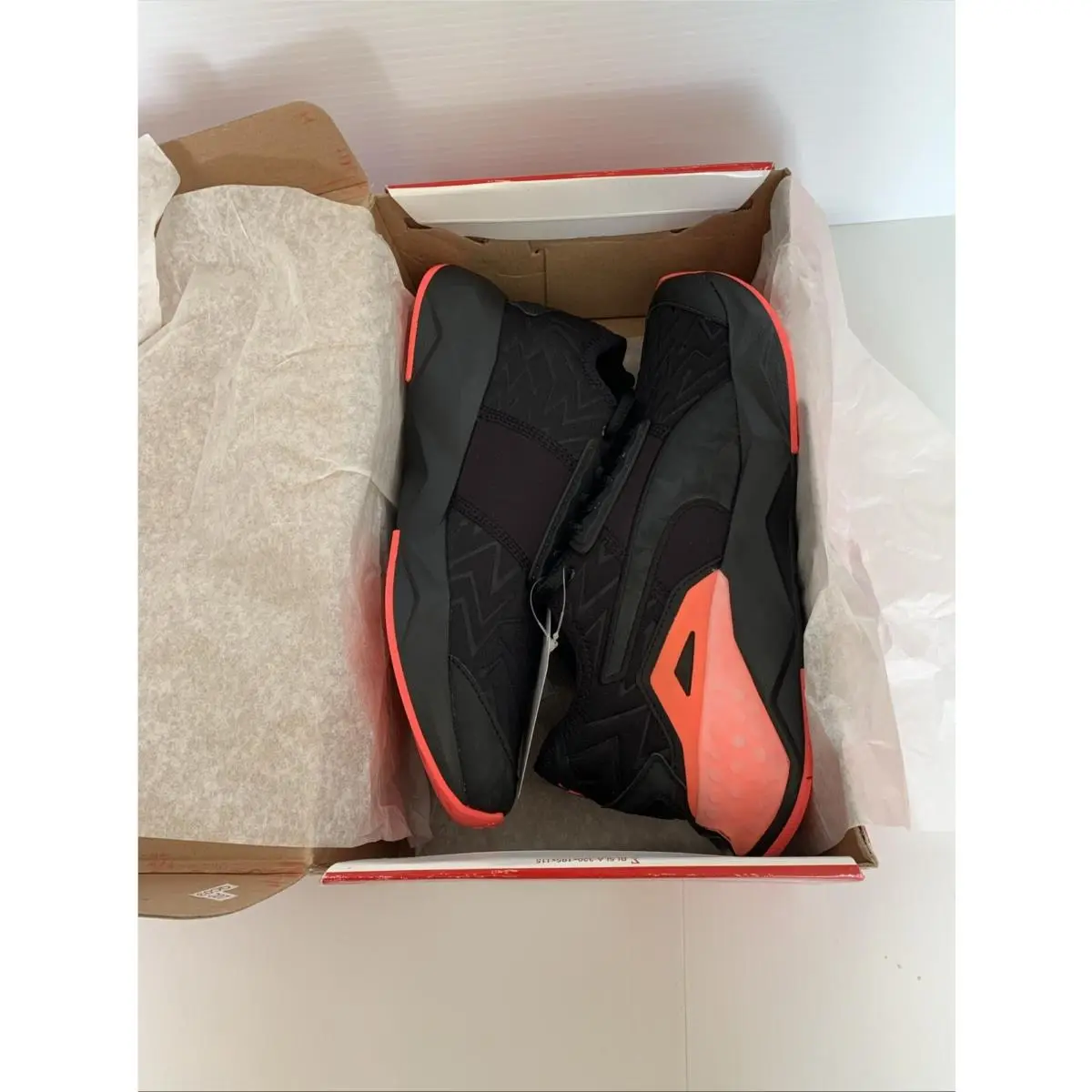 Puma shoes - PUMA Cell - Cell - 192765 - Black Pink (UPC: 0192341019473) 16