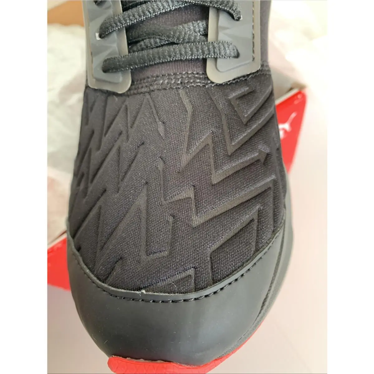 Puma shoes - PUMA Cell - Cell - 192765 - Black Pink (UPC: 0192341019473) 18