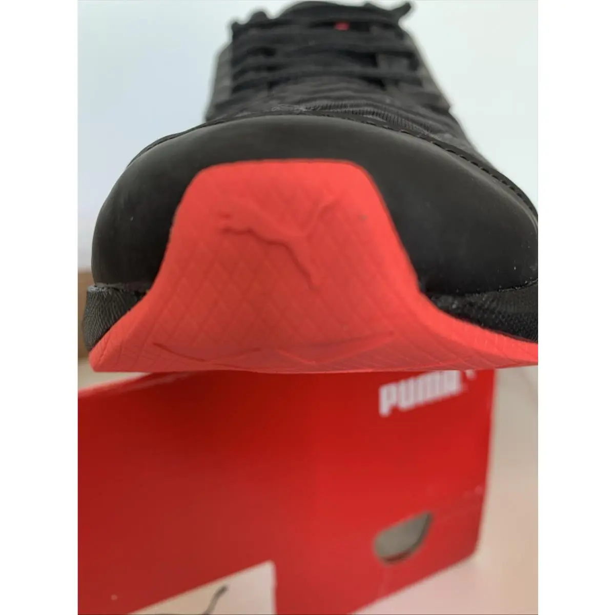 Puma shoes - PUMA Cell - Cell - 192765 - Black Pink (UPC: 0192341019473) 22