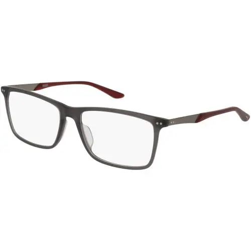 Puma Active/fundamentals PU 0096O Eyeglasses 008 Grey