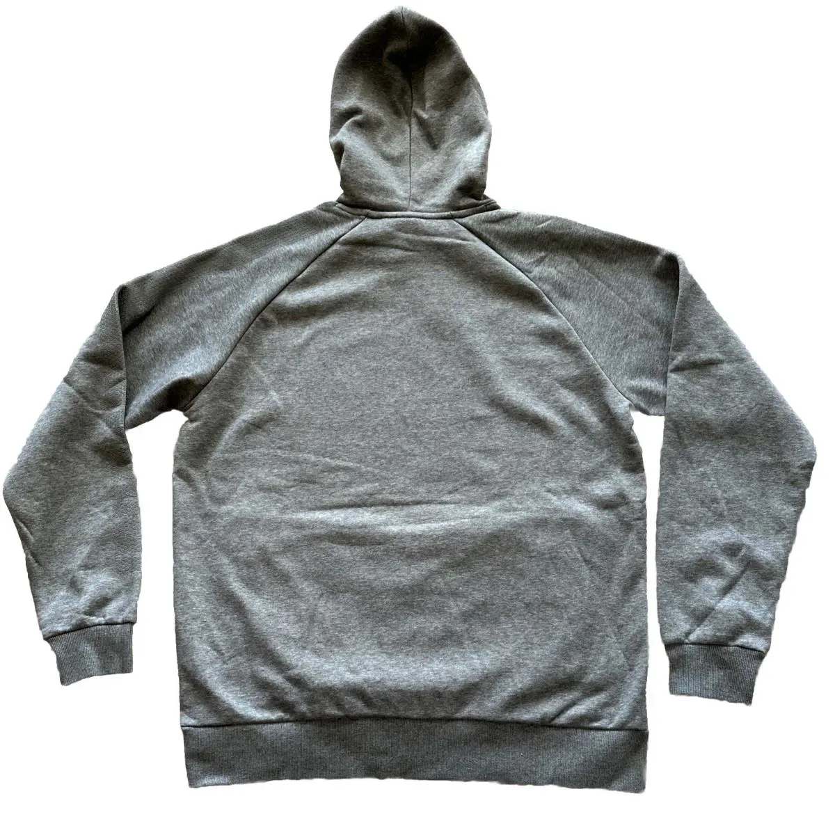 Puma clothing - Medium Heather Gray 1
