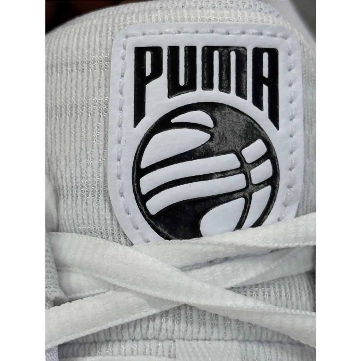 Puma shoes - PUMA Triple - Triple - White 7
