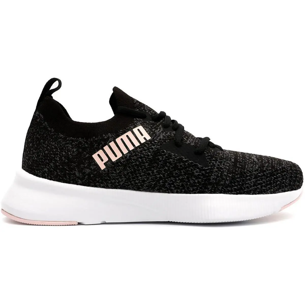 Puma shoes - BLACK / PINK - 192791-13 0