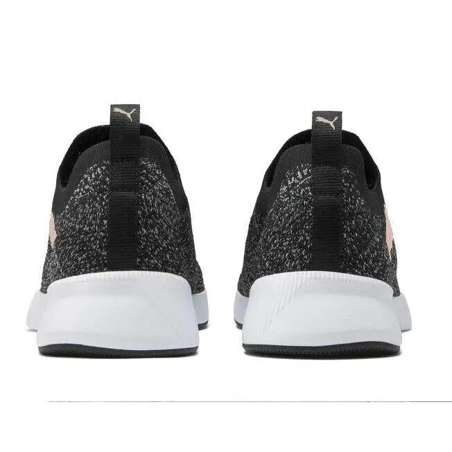 Puma shoes - BLACK / PINK - 192791-13 1
