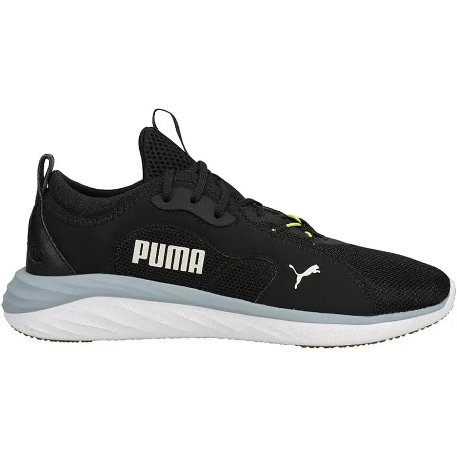 Puma shoes - 19546701 - 195467 01 - Black (UPC: 194580647660) 0