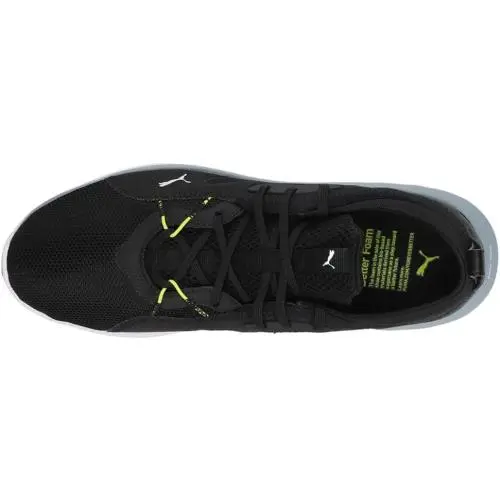 Puma shoes - 19546701 - 195467 01 - Black (UPC: 194580647660) 1