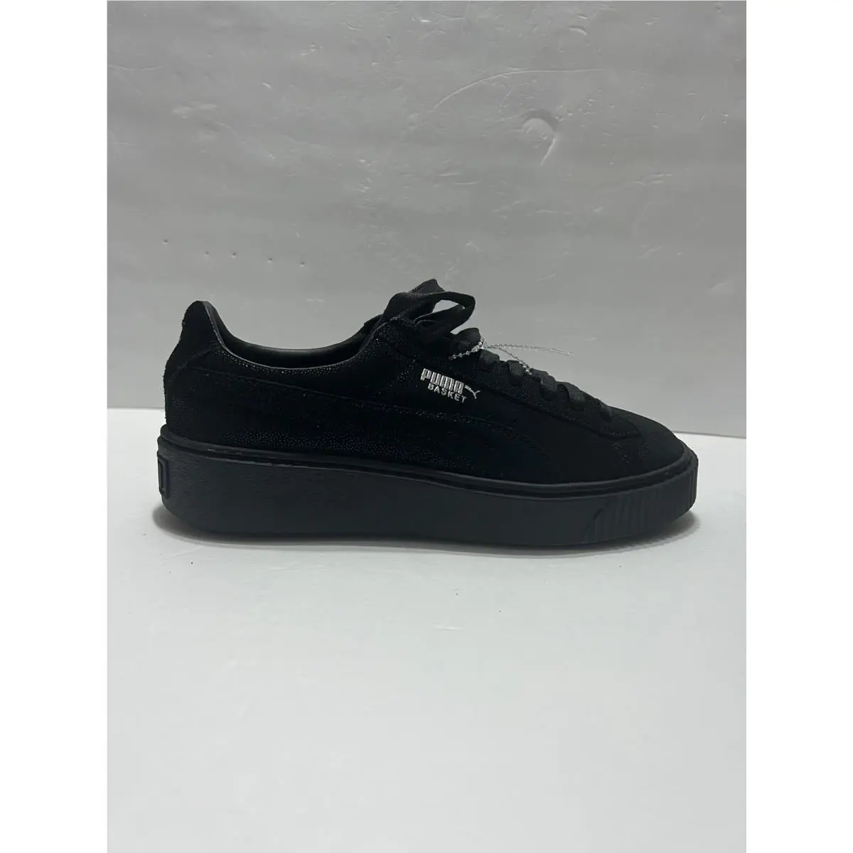 Puma shoes - Puma Sneakers Leather Platform - Sneakers Leather Platform - Black 17