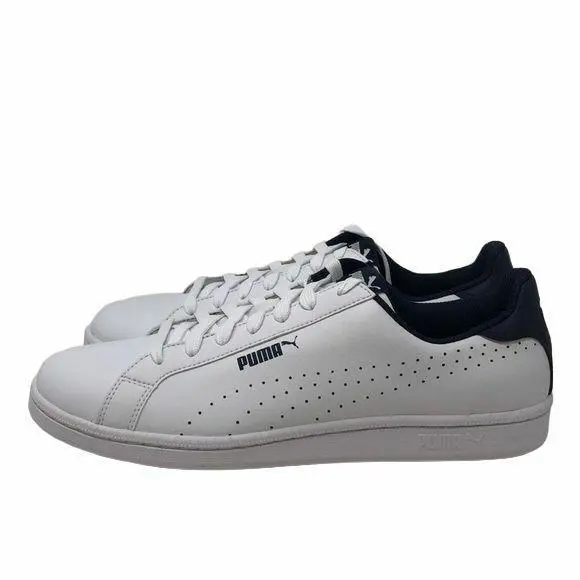 Puma shoes - White (UPC: 190275640305) 0
