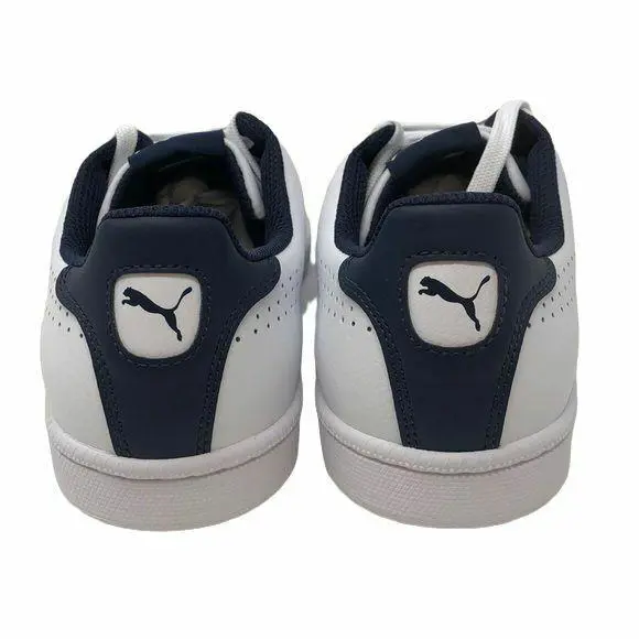 Puma shoes - White (UPC: 190275640305) 2