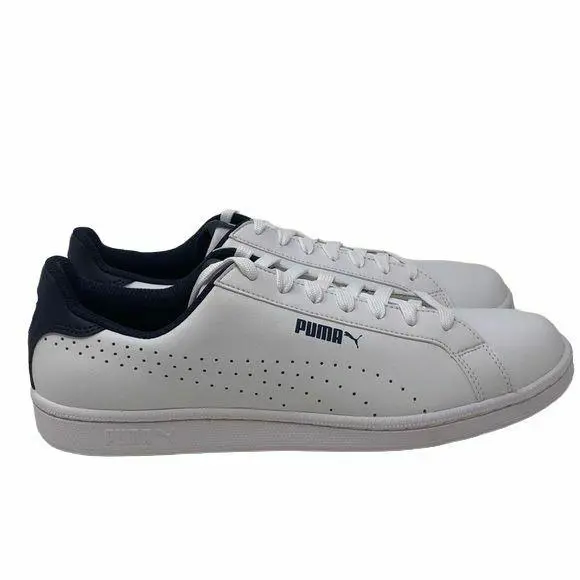 Puma shoes - White (UPC: 190275640305) 3