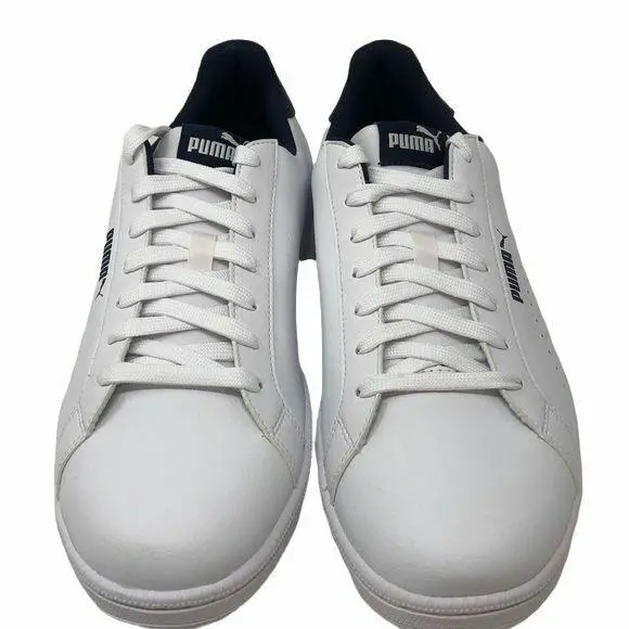 Puma shoes - White (UPC: 190275640305) 4