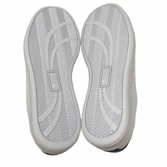 Puma shoes - White (UPC: 190275640305) 5
