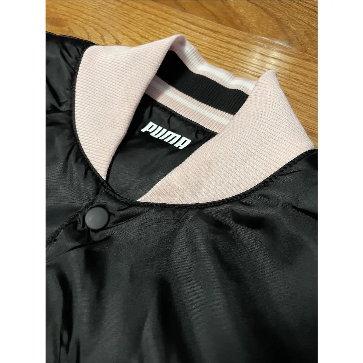 Puma clothing - PUMA 532097 - 53209701 - Black 8