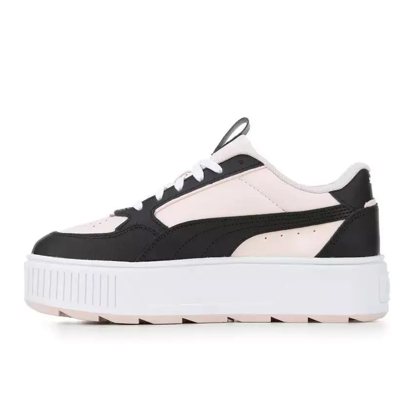 Puma shoes - BLACK/PINK 0