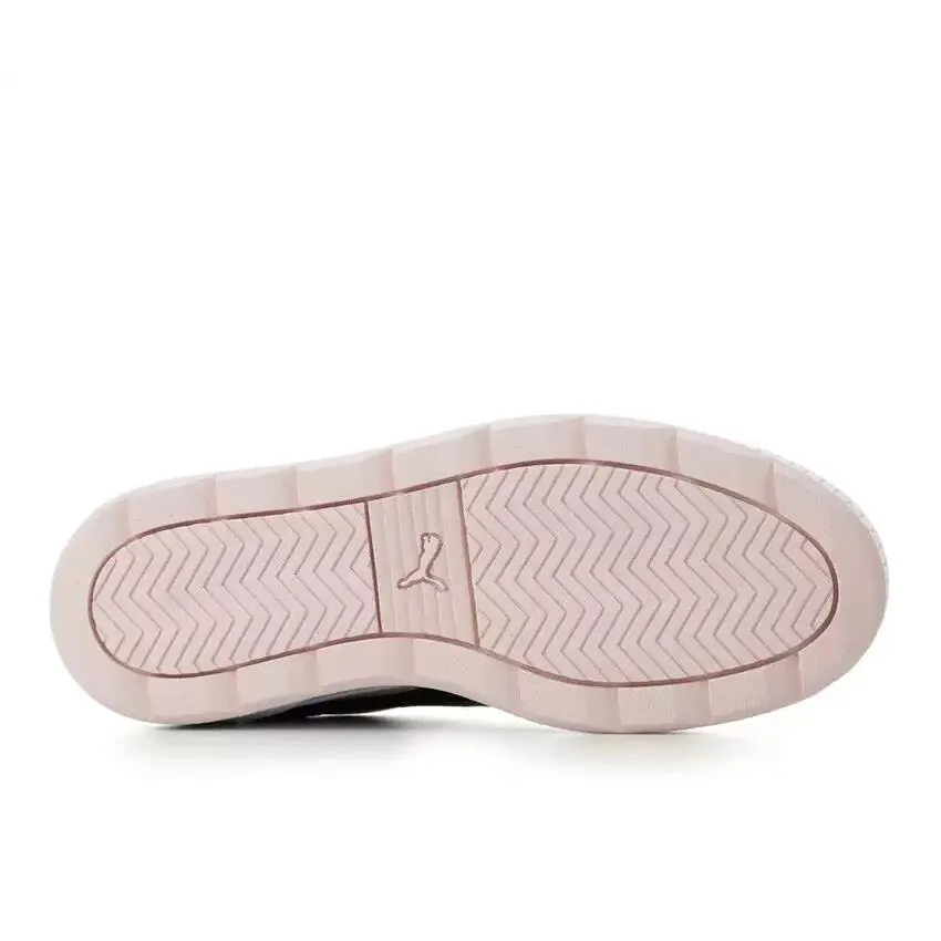 Puma shoes - BLACK/PINK 5