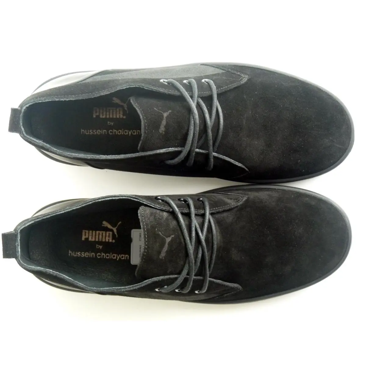 Puma shoes - PUMA Urban Motus - Urban Motus - Black (UPC: 885116783678) 0