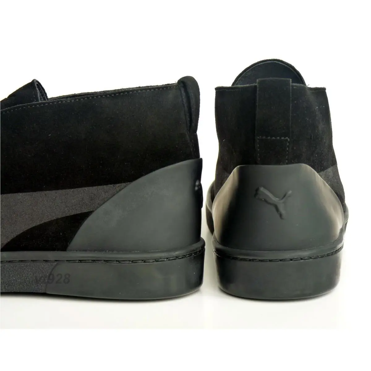 Puma shoes - PUMA Urban Motus - Urban Motus - Black (UPC: 885116783678) 1