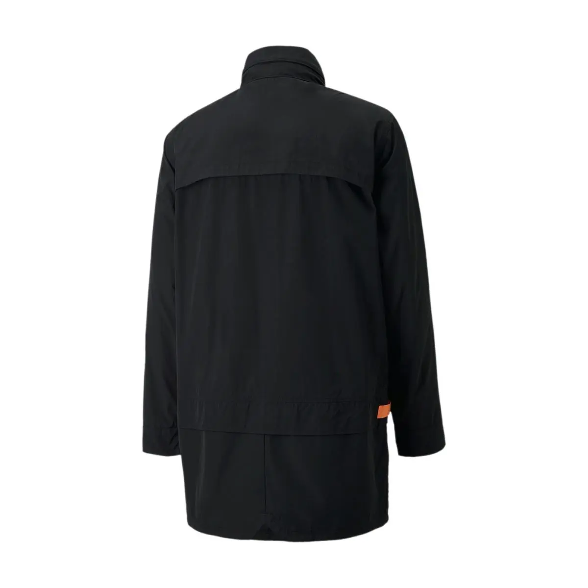 Puma clothing - Puma - 534171 01 - Black, Detail: Black (UPC: 195099624258) 0