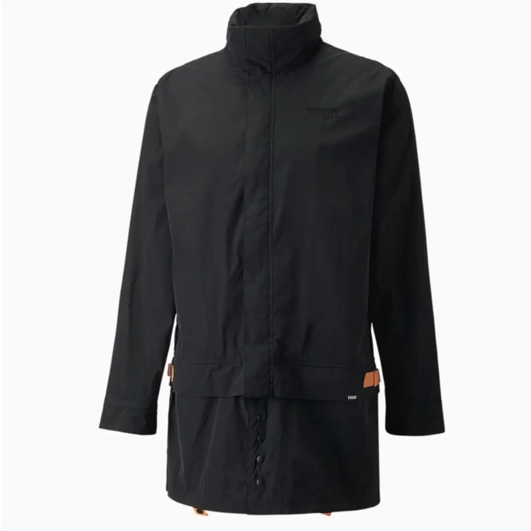 Puma clothing - Water Repellent - Water Repellent - 534171-01 - Black (UPC: 195099624210) 5