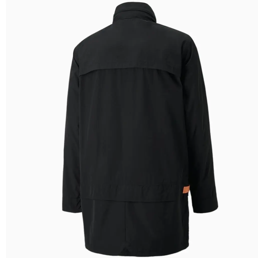Puma clothing - Water Repellent - Water Repellent - 534171-01 - Black (UPC: 195099624210) 6