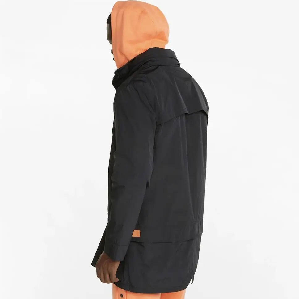 Puma clothing - Water Repellent - Water Repellent - 534171-01 - Black (UPC: 195099624210) 0