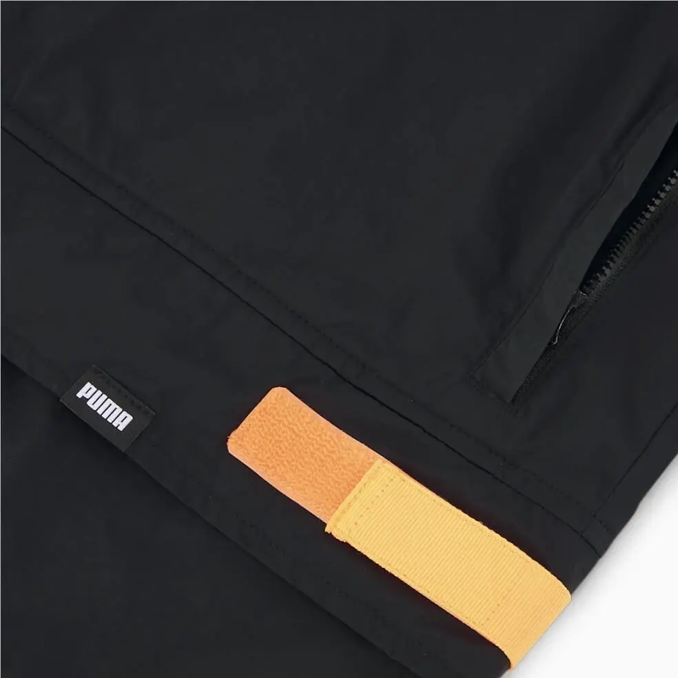 Puma clothing - Water Repellent - Water Repellent - 534171-01 - Black (UPC: 195099624210) 8
