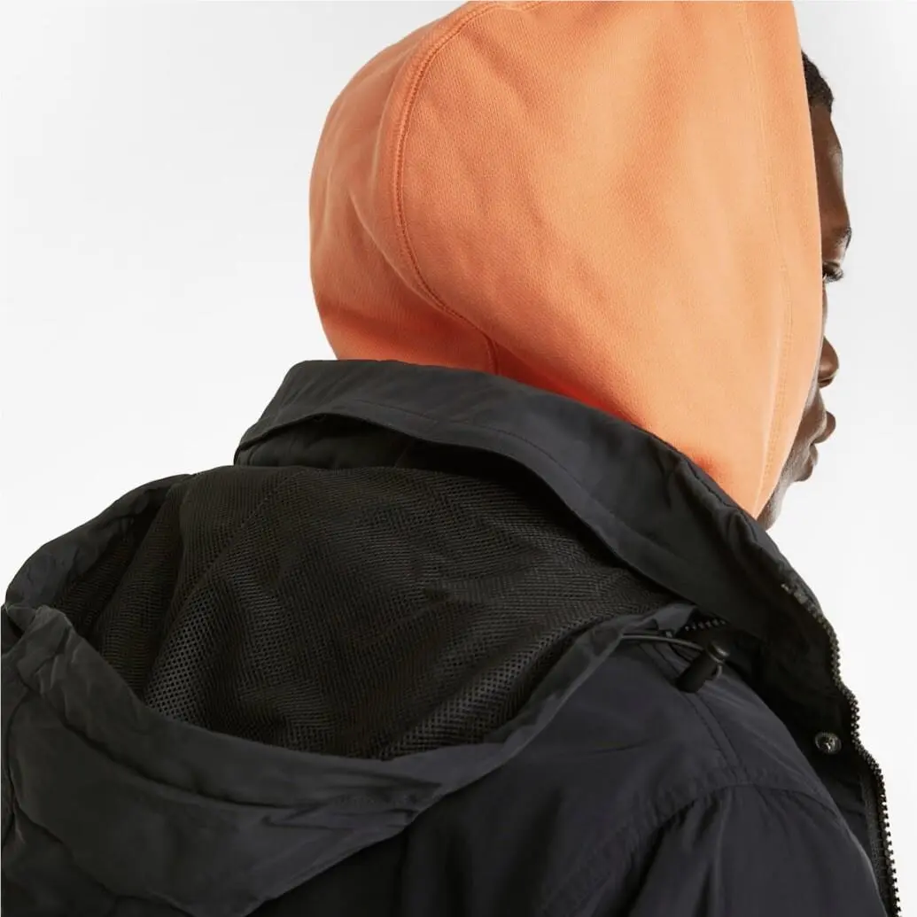 Puma clothing - Water Repellent - Water Repellent - 534171-01 - Black (UPC: 195099624210) 3