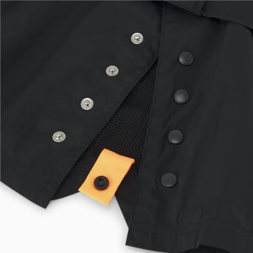 Puma clothing - Water Repellent - Water Repellent - 534171-01 - Black (UPC: 195099624210) 7