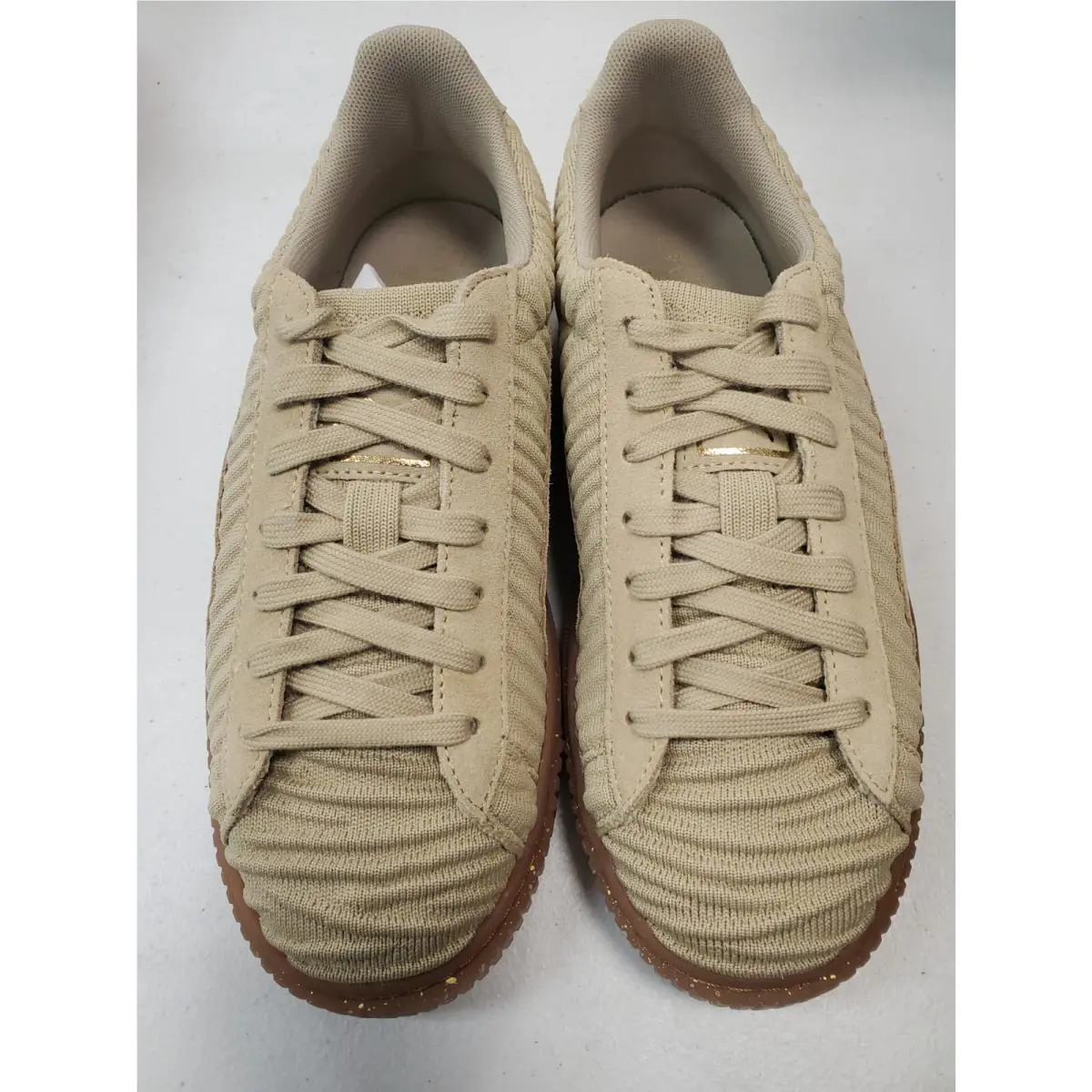 Puma shoes - White 2