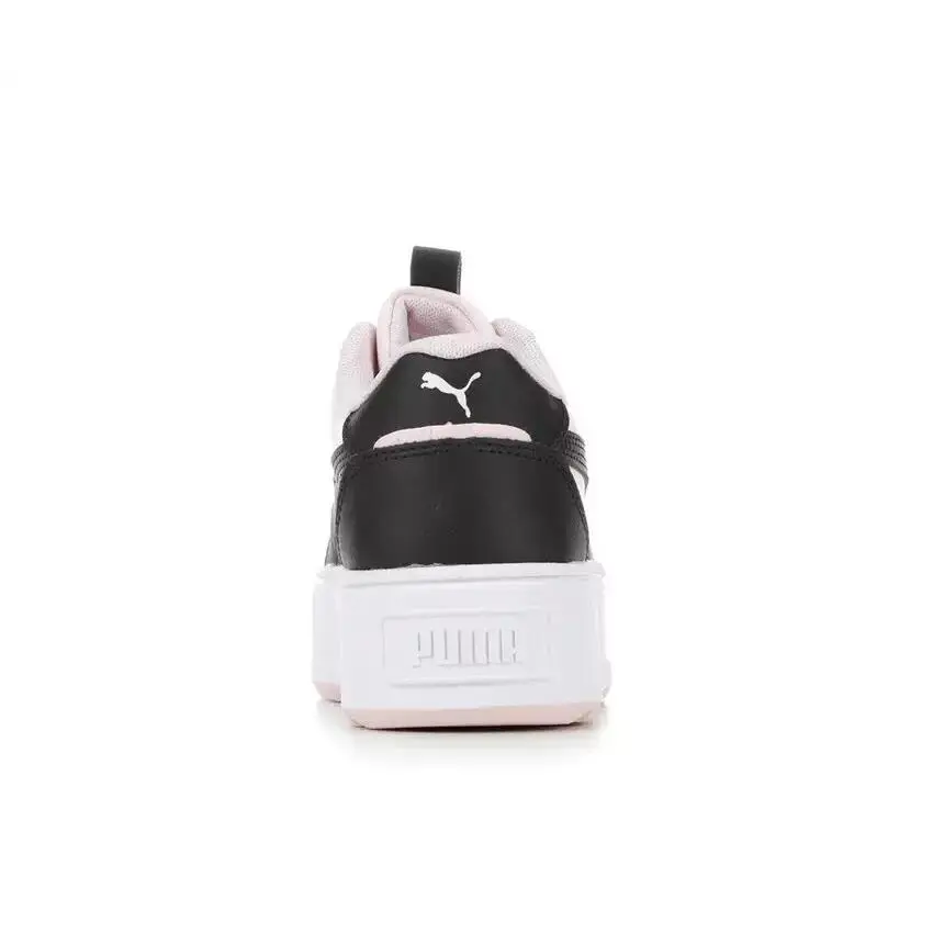 Puma shoes - BLACK/PINK - 388420-03 4