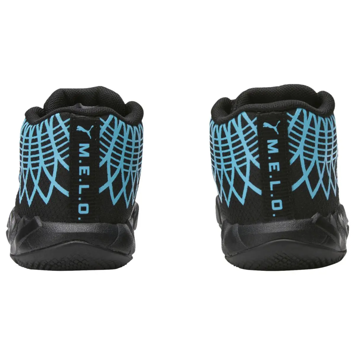 Puma shoes - MB1 - 385117-13 - Black (UPC: 195099293799) 1