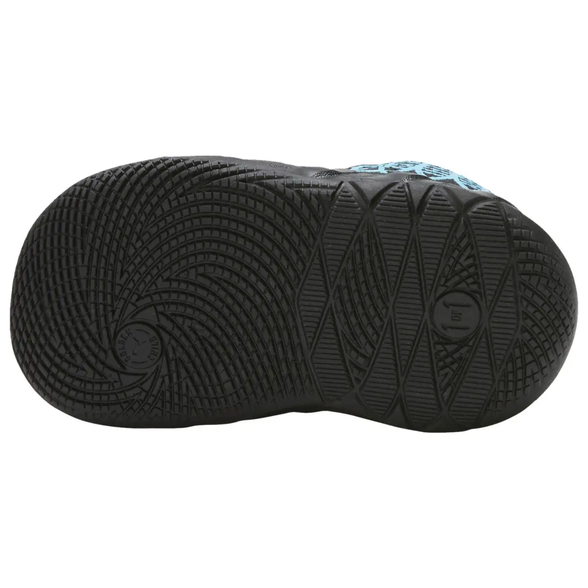 Puma shoes - MB1 - 385117-13 - Black (UPC: 195099293799) 3