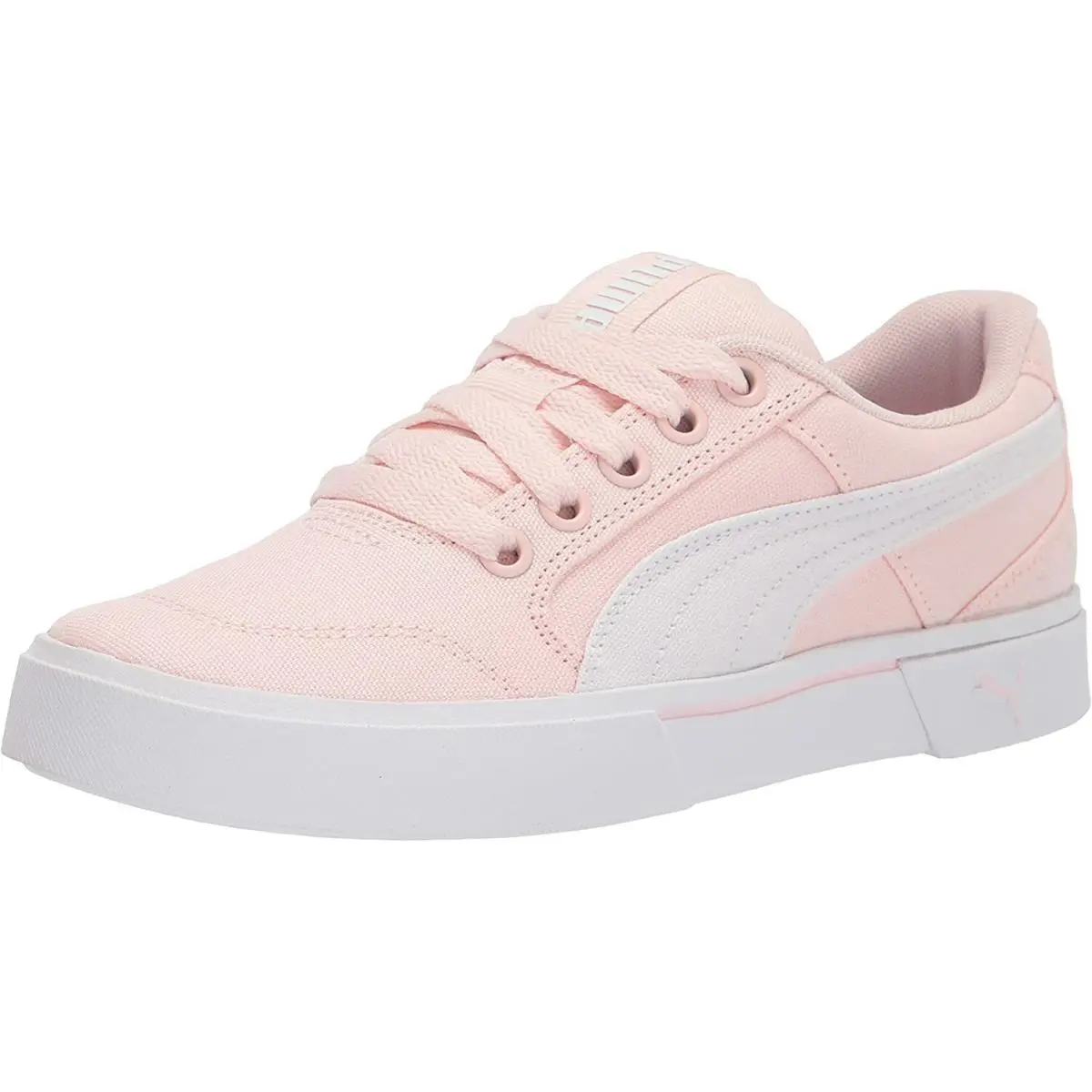 Puma shoes - Pink Dogwood-puma White 0